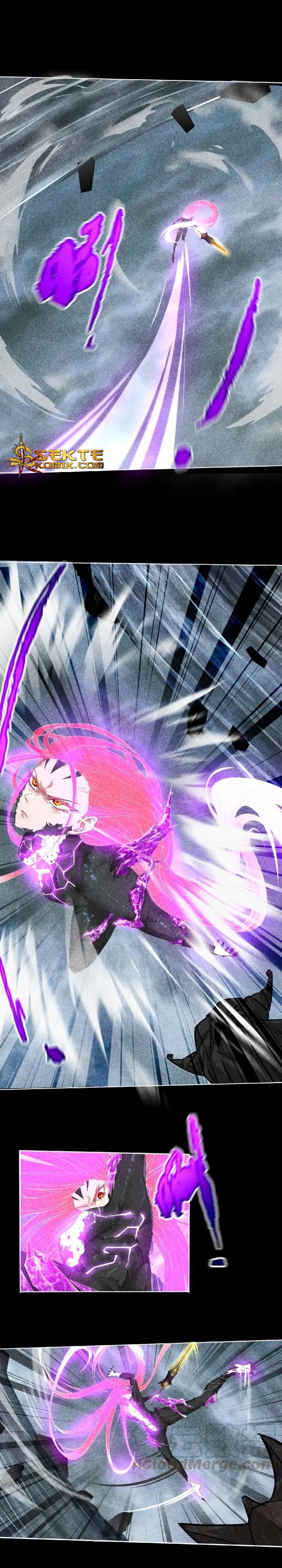 Dark Energy Engine Chapter 10 Gambar 8